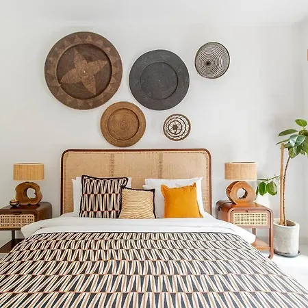 Villa Aliran - Modern Comfort In Tranquil Umalas